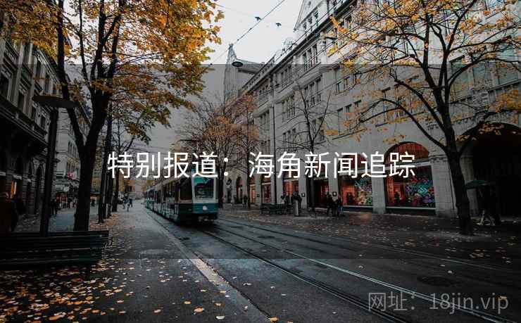 特别报道：海角新闻追踪