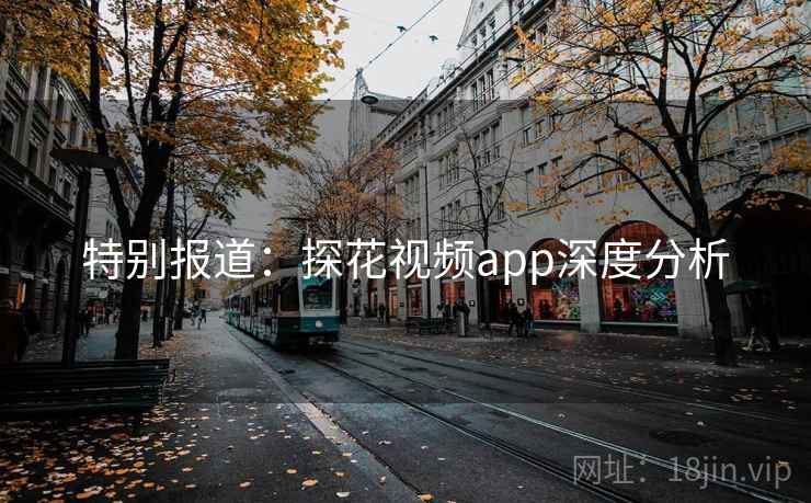 特别报道：探花视频app深度分析