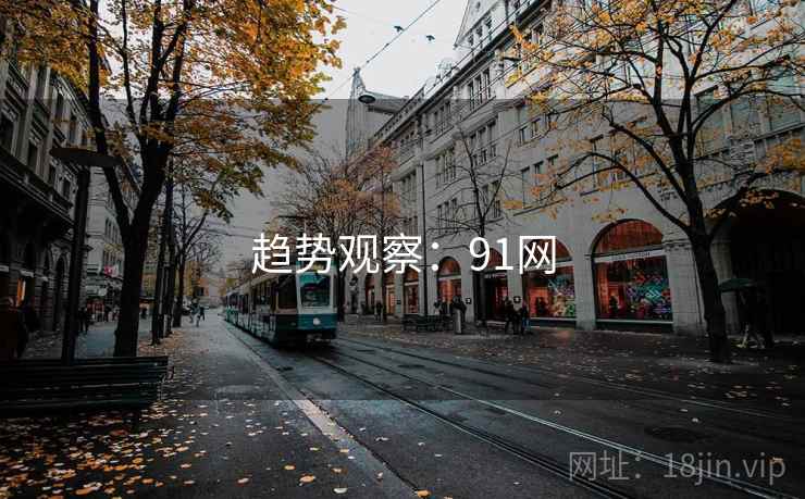 趋势观察：91网